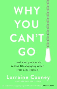 Why You Can\'t Go
