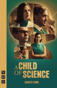 A Child of Science (NHB Modern Plays)