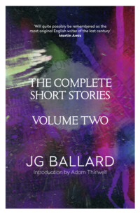 Читать онлайн «The Complete Short Stories: Volume 2», Adam Thirlwell –  Литрес