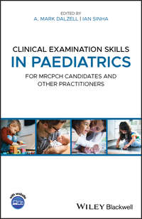 Clinical Examination Skills in Paediatrics