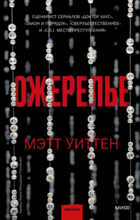 Брокт Владислав. Тестер. Ожерелье миров. Книга 1-ая