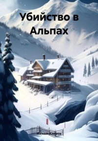 69437098 [Михаил Климов] Убийство в Альпах