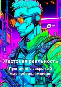 69650698 [Корн Елена] Жестокая реальность. Проникни в закрытый мир кибернаёмников