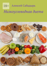 Низкоуглеводная диета: меню на неделю и основные правила