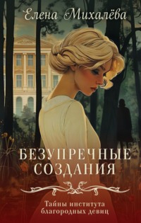 70776292 [Елена Михалёва] Безупречные создания