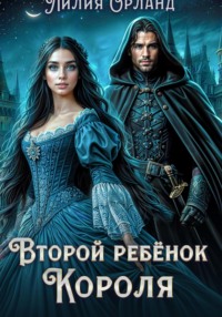 70944391 [Лилия Орланд] Второй ребёнок короля