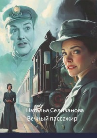 71004091 [Наталья Владимировна Селиванова] Вечный пассажир