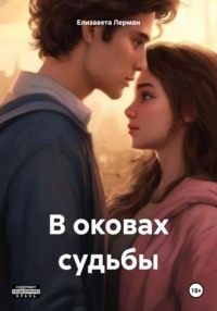 71005093 [Елизавета Руслановна Лерман] В оковах судьбы