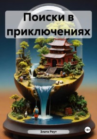 71010592 [Злата Реут] Поиски в приключениях