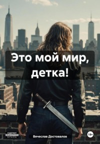 71028196 [Вячеслав Сергеевич Достовалов] Это мой мир, детка!