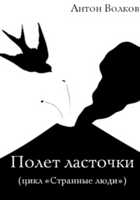 71038096 [Антон Волков] Полет ласточки