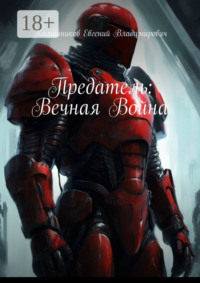 71040097 [Евгений Владимирович Калашников] Предатель: Вечная Война