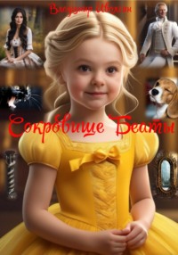 71048596 [Владимир Иволгин] Сокровище Беаты