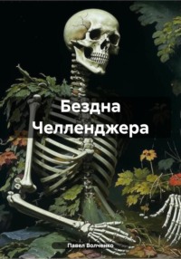 71051593 [Павел Николаевич Волченко] Бездна Челленджера