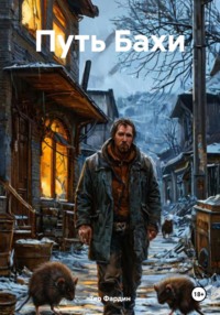 71206294 [Тео Фардин] Путь Бахи