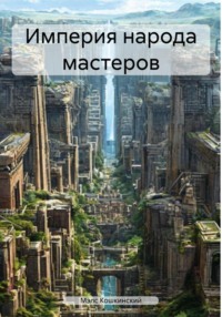 71273191 [Мэлс Кошкинский] Империя народа мастеров