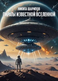 71406298 [Никита Шарипов] Пираты Известной Вселенной