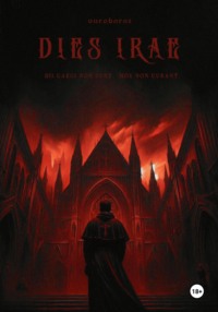 71412895 [ouroboros/milktears Автор, myrtille noire Гамма, molly valentine Бета] Dies Irae