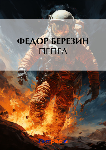 Федор Березин — Пепел