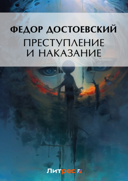 Федор Достоевский - Преступление и наказание