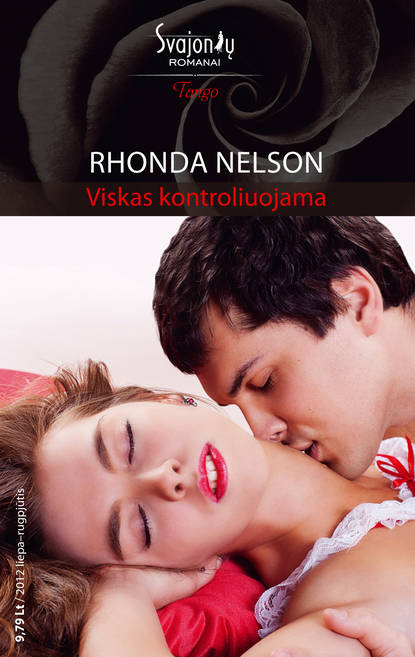 Rhonda Nelson - Viskas kontroliuojama