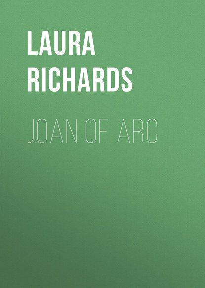 Joan of Arc