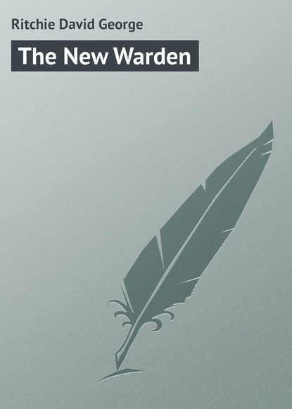 The New Warden (Ritchie David George).  - Скачать | Читать книгу онлайн