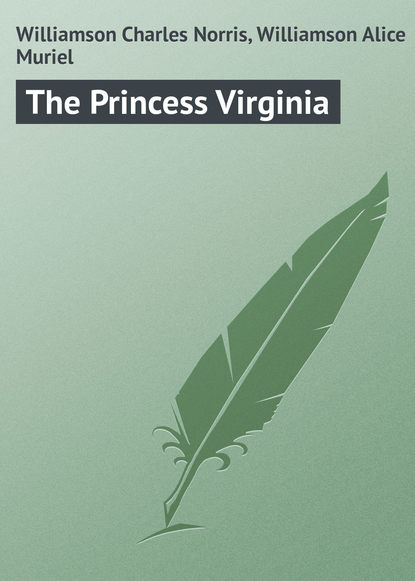 The Princess Virginia (Williamson Charles Norris).  - Скачать | Читать книгу онлайн