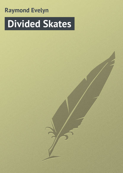 Raymond Evelyn — Divided Skates