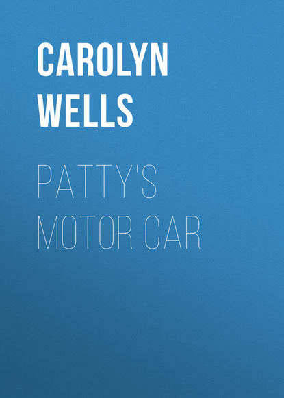 Wells Carolyn — Patty's Motor Car