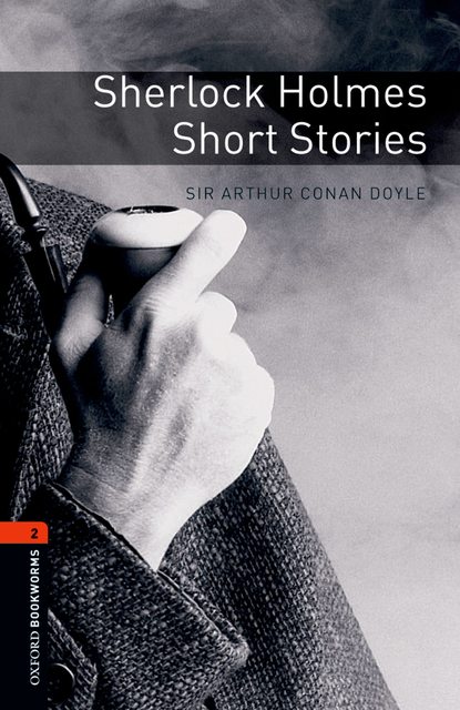 Артур Конан Дойл - Sherlock Holmes Short Stories