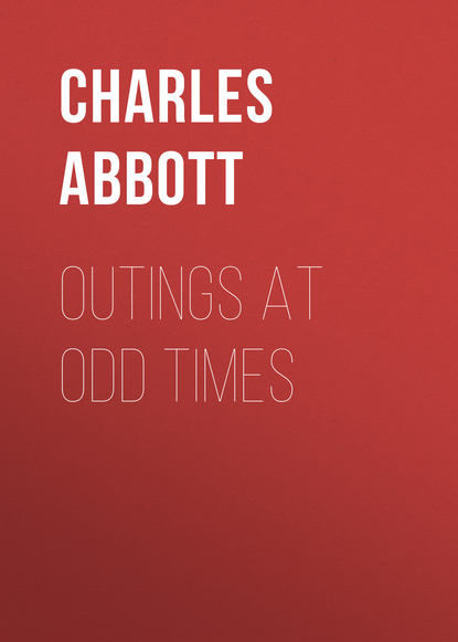 Abbott Charles Conrad — Outings At Odd Times