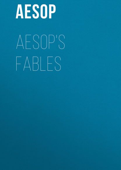 Aesop — Aesop's Fables