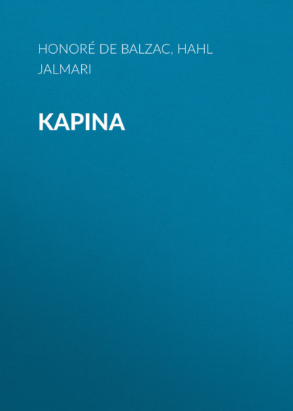 Kapina