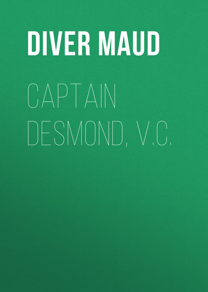 Captain Desmond, V.C. (Diver Maud). 