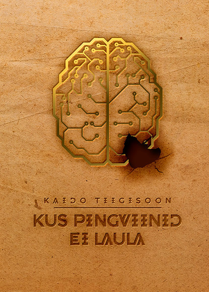 Kaido Tiigisoon - Kus pingviinid ei laula