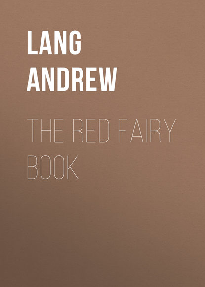 The Red Fairy Book