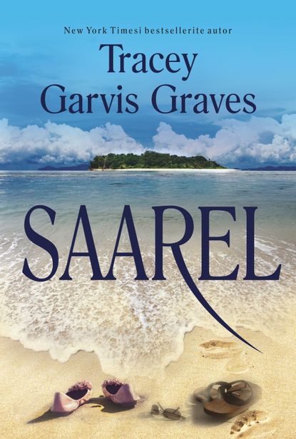 Tracey Garvis Graves — Saarel