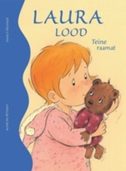 

Laura lood. Teine raamat