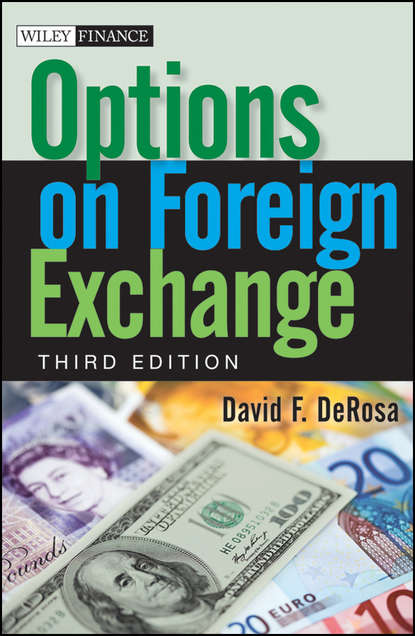 David DeRosa F. - Options on Foreign Exchange