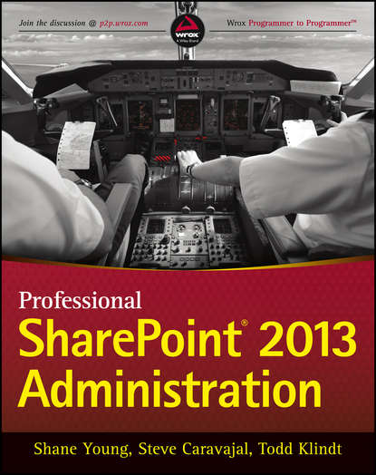 Steve  Caravajal - Professional SharePoint 2013 Administration