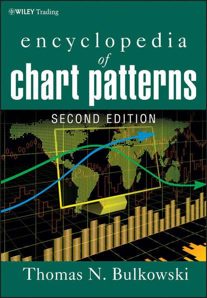 Encyclopedia of Chart Patterns - Thomas Bulkowski N.