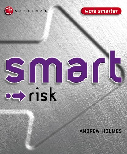 Smart Risk (Andrew  Holmes).  - Скачать | Читать книгу онлайн
