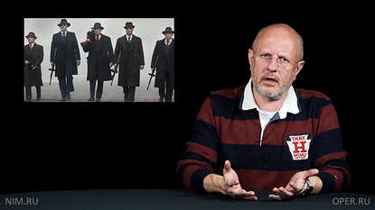 

Mafia - история серии и разбор третьей части