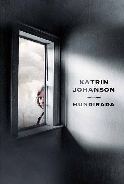 Katrin Johanson - Hundirada