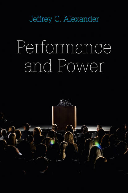 Jeffrey C. Alexander - Performance and Power