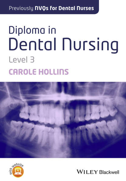 Carole  Hollins - Diploma in Dental Nursing, Level 3