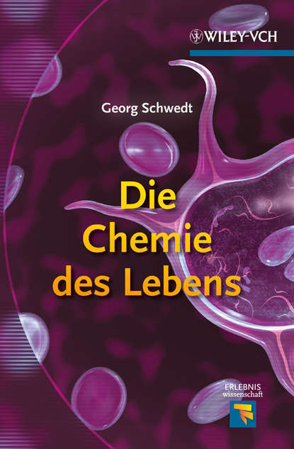 Prof. Georg Schwedt - Die Chemie des Lebens