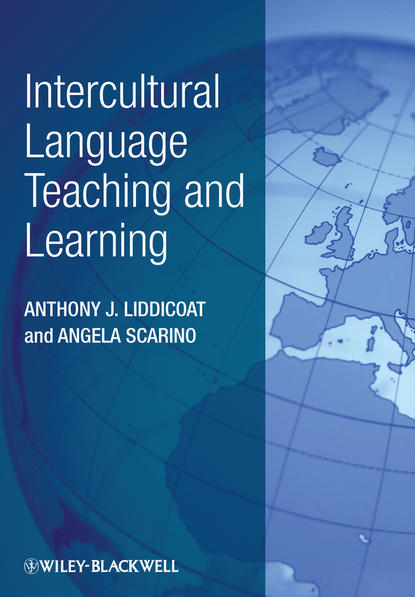 Scarino Angela - Intercultural Language Teaching and Learning