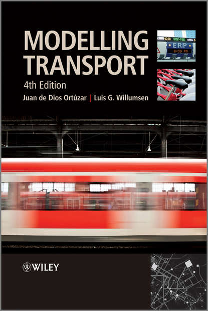 Modelling Transport